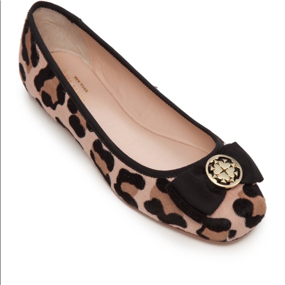 Kate Spade NY Fontana Flats